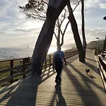 El Tio Mateo Gæstehus Marbella