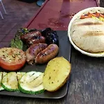 El Tio Mateo Gæstehus