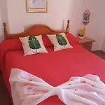 El Tio Mateo Gæstehus Marbella