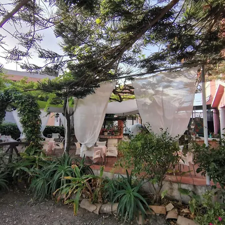 El Tio Mateo Guest house *