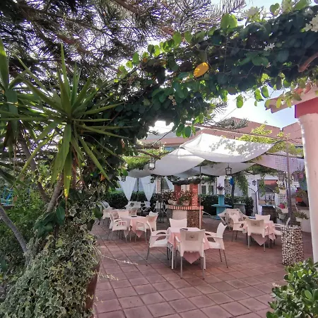 Guest house El Tio Mateo *