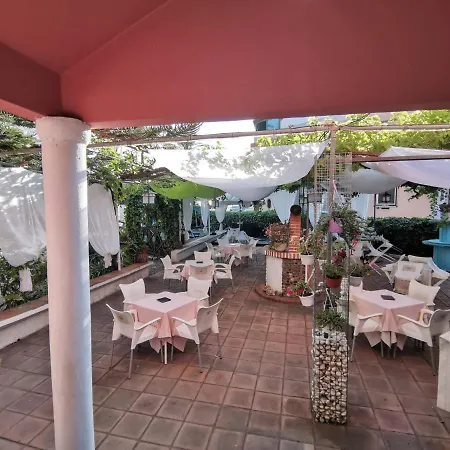 Guest house El Tio Mateo *