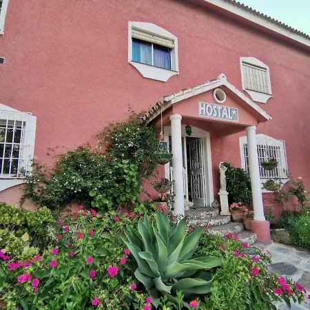Guest house El Tio Mateo Marbella