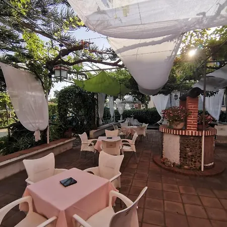 Guest house El Tio Mateo
