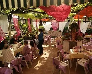 El Tio Mateo Guest house