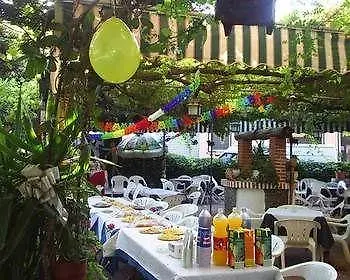 Guest house El Tio Mateo *