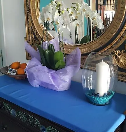 El Tio Mateo Guest house Marbella