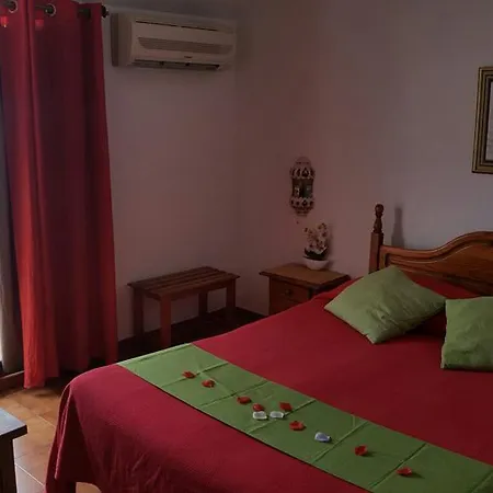 El Tio Mateo Guest house