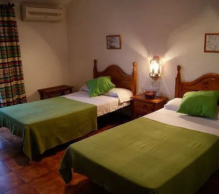 Guest house El Tio Mateo Marbella