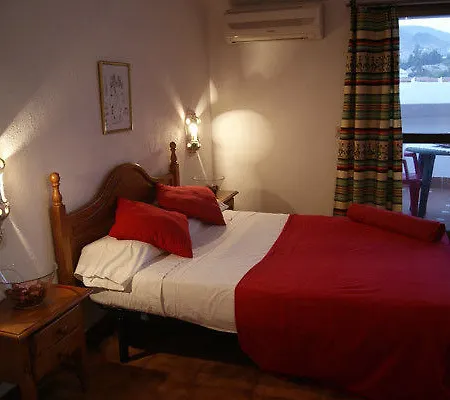 Guest house El Tio Mateo Marbella