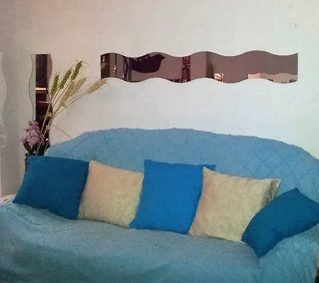 Guest house El Tio Mateo