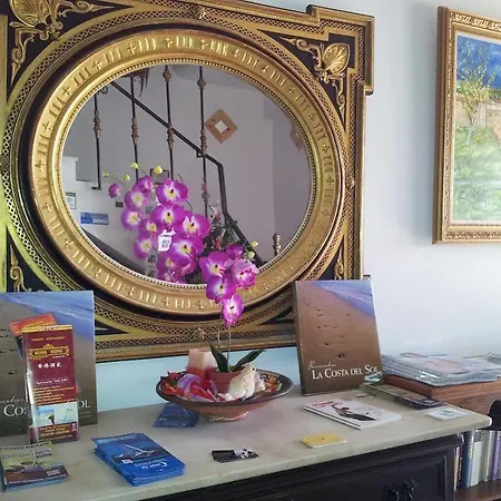 Guest house El Tio Mateo Marbella