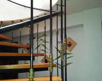 Guest house El Tio Mateo Marbella