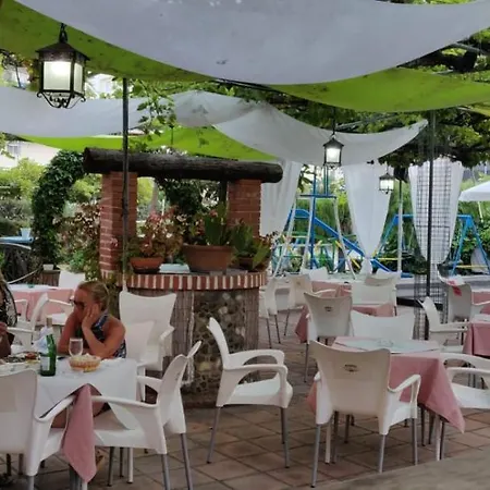 El Tio Mateo Guest house