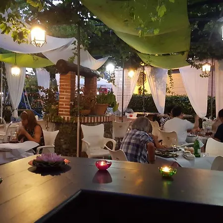 Guest house El Tio Mateo Marbella