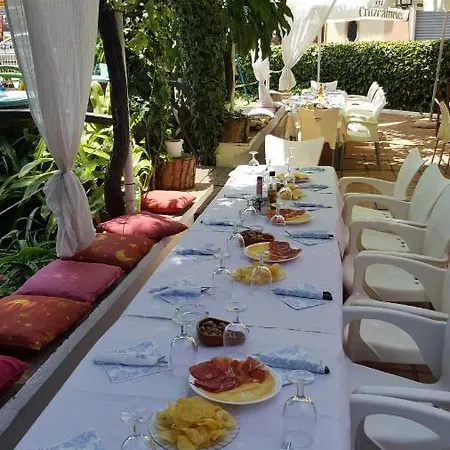 El Tio Mateo Guest house